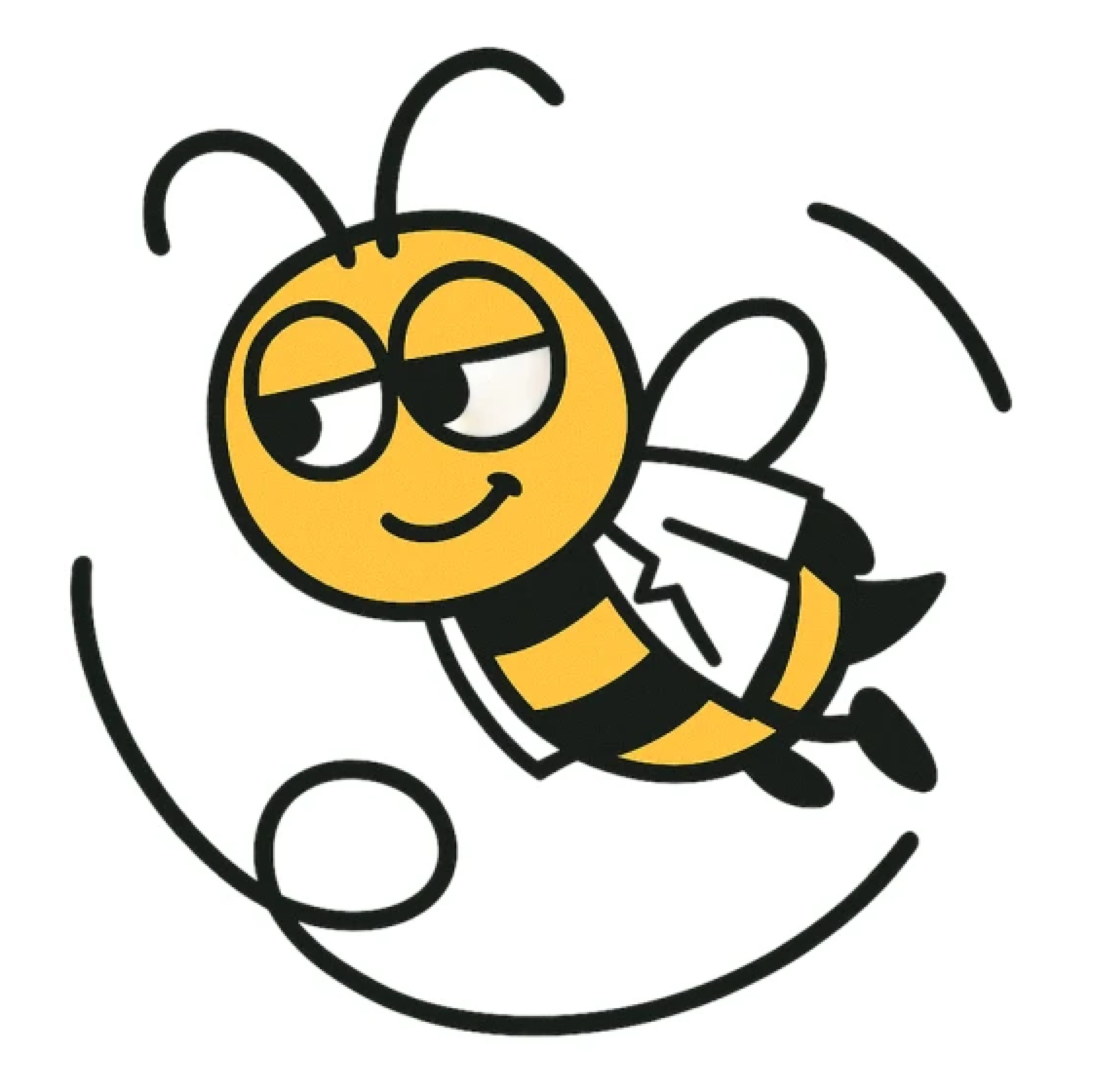 Second Bee