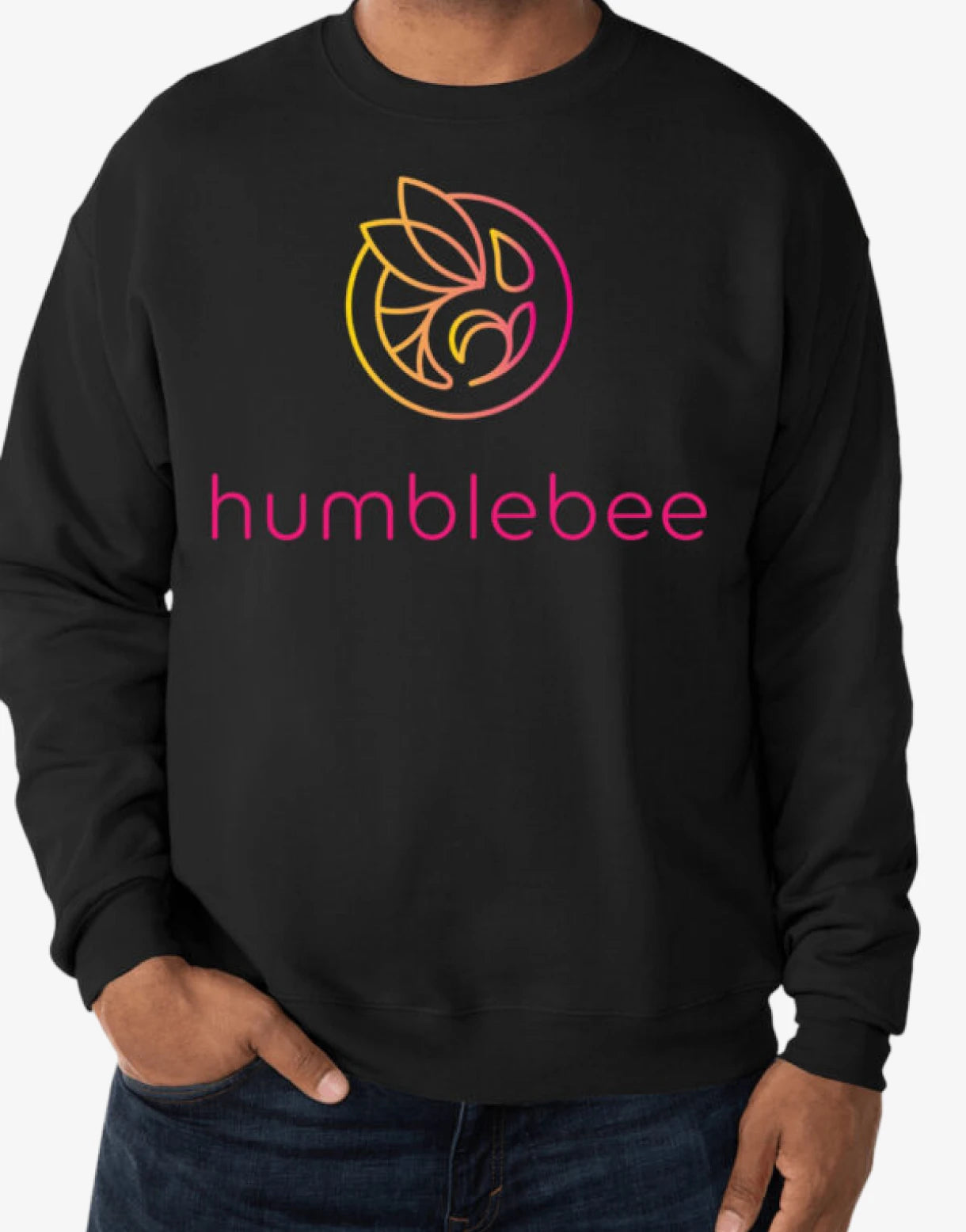 Humblebee CREW NECK