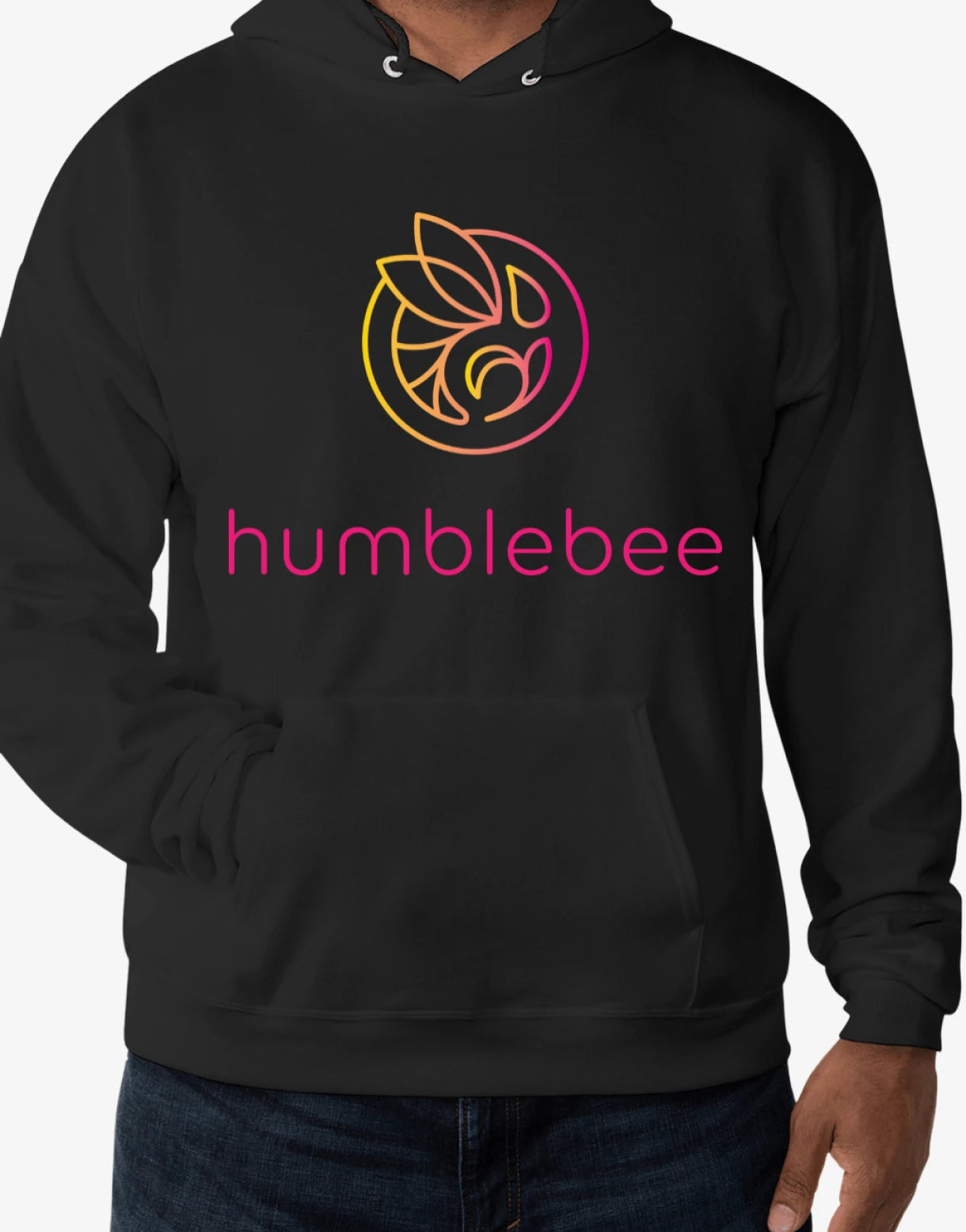 Humblebee HOODIE