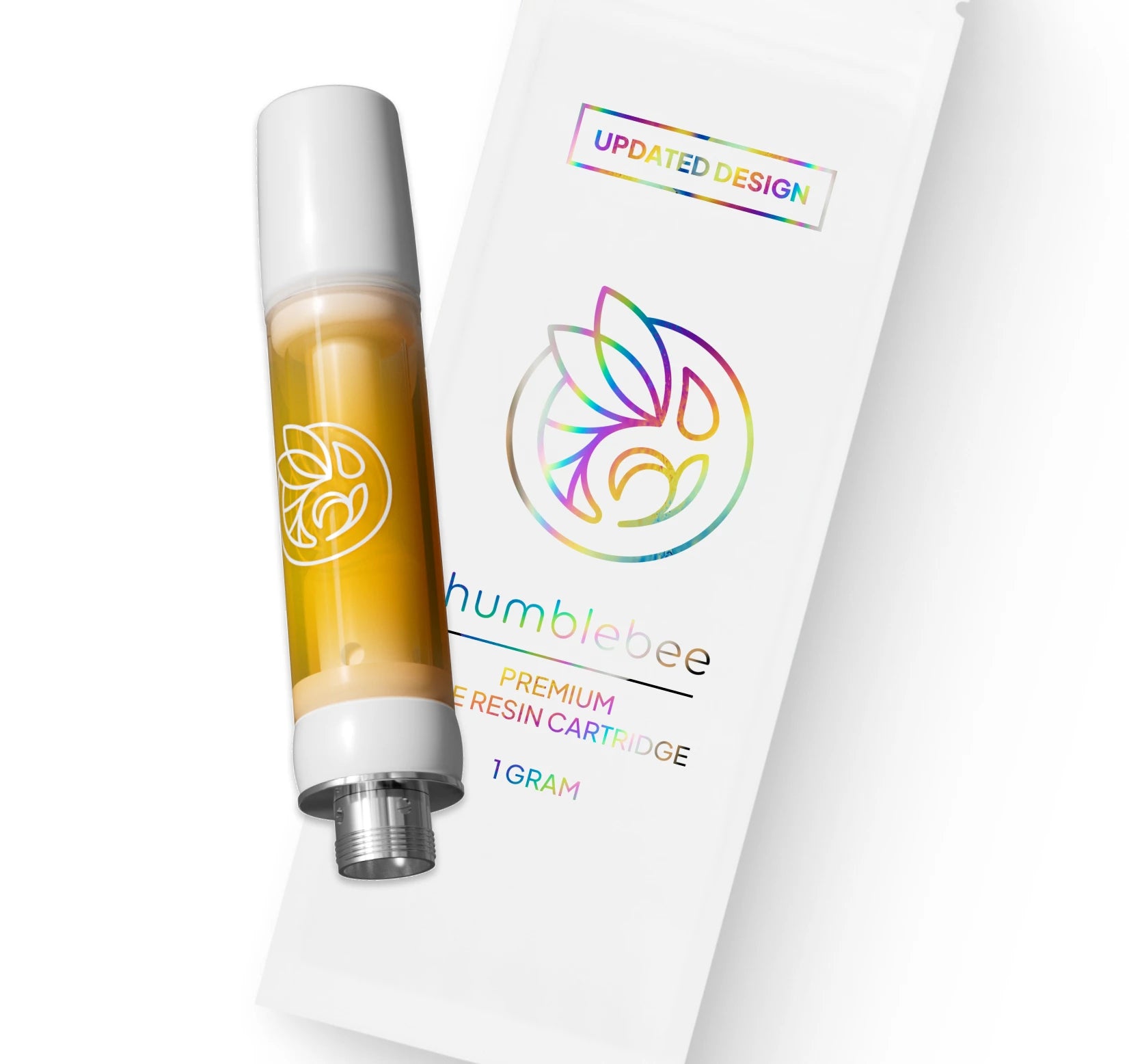 Live Resin Cartridge