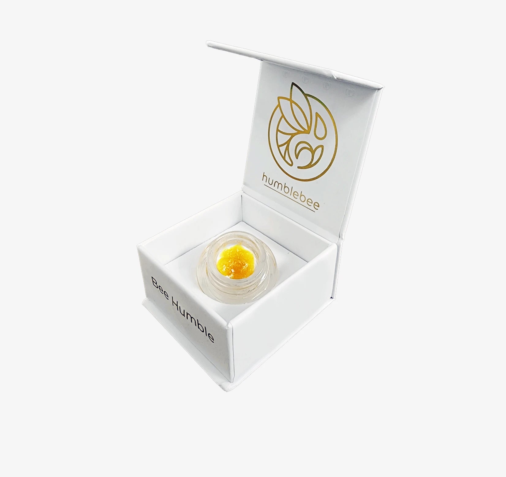 Live resin