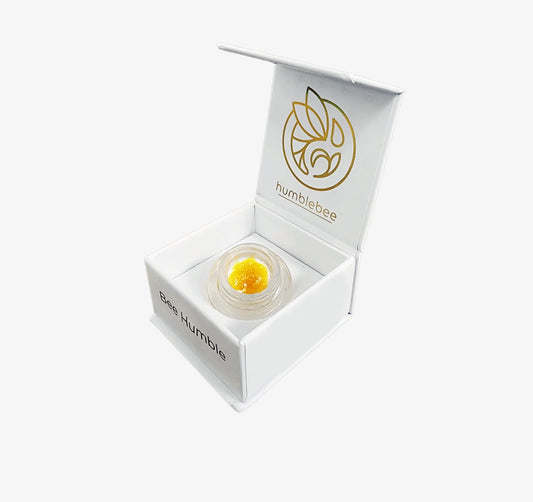 Live resin